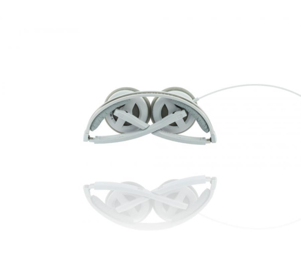 Sennheiser PX 100-II White - 1402117 - zdjęcie 3